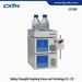 Practical Isocratic Analytical HPLC System