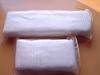 Absorbent cotton wool roll