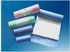 Absorbent cotton wool roll