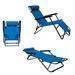 Body building equipment and camping chair