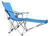 Body building equipment and camping chair