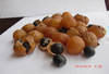 Soapnut shells, Organic Soap Nuts