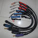 Welding torch and other related products