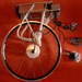 Electric bicycle conversion kit