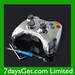 Chrome Replacement Housing for Xbox 360 wireless Controller