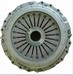 Clutch kit 3400 121 501 for MERCEDES BENZ  400mm 18T