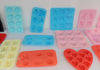 Sell silicone kitchenware, pot holder, cake moulds, ice molds