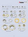 Snap button spring snap button ring snap button eyelets jeans button