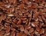 Organic and Conventional Brown Flax Seed