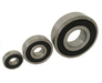 Deep groove ball bearing 6204