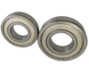 Deep groove ball bearing 6204