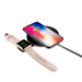 Wireless Charging pad for Iphone 8, Iphone 8 plus, Iphone X and apples