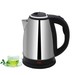 1.8L electric kettle with double layers, Factory price