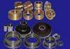 Spare Parts For Plasser Tamping Machines