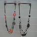 Necklaces, pendants, earring, bracelets in www,66tigers, com