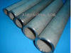 Seamless stainless steel pipe