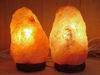 Salt Lamps/ Salz Lampen