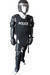 Anti-riot suit