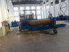 Pipe bending machine