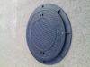 Round and Square SMC Manhole Covers D400, B125, A15