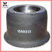 3600A truck brake drum