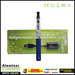 Electronic Cigarette CE4 atomizer&EGO-T battery kit in blister packing