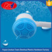 Instant electric water heater shower head