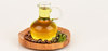Neem oil, Castor oil