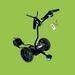 Golf Trolley Weg-008