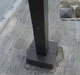 Lighting pole