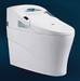 Intelligent Toilet Automatic toilet (smart toilet) 
