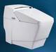 Intelligent Toilet Automatic toilet (smart toilet) 