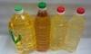Vegetable Cooking Oil (Palm Oil) 