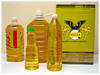 Vegetable Cooking Oil (Palm Oil) 