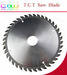 T.C.T  Circular Saw Blade