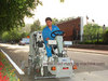 Driving Type Airless Cold Solvent Road Marking Machine
