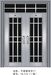 China High quality stainless steel door