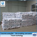 Water saving and moisturizing concrete curing film