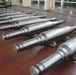 Copper Mould tube, oxygen lance pipe, graphite crucible, mill rolls