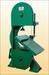 Wood Cutting Bandsaw Machine