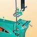 Wood Cutting Bandsaw Machine