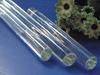 Borosilicate glass rod