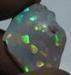 Rough Ethiopian Opal on Sell