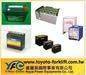 Forklift parts / forklift battery / forkllift Accessories