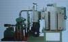 PVD coating equipment and coating service