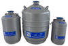 Liquid Nitrogen container, High Efficiency Freezer, LN2 tank
