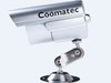Coomatec DVRCam dome SD Card DVR CCTV suiveillance camera