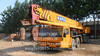Kato crane 50 ton