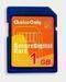 Flash Memory Card, SD, CF, MMC, RSMMC, xD, Tflash