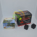 Cube 25cm 250g/500g/1kg shisha charcoal